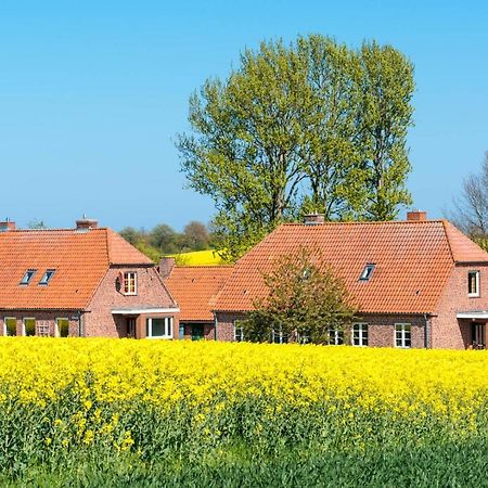 Am Hut Apartment Neukirchen  Екстериор снимка