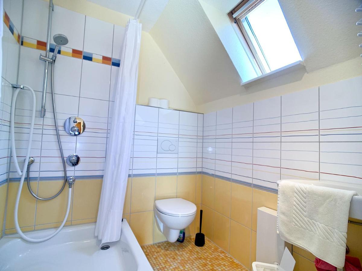 Am Hut Apartment Neukirchen  Екстериор снимка