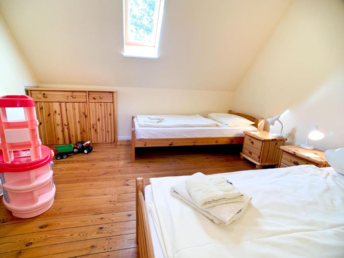 Am Hut Apartment Neukirchen  Екстериор снимка
