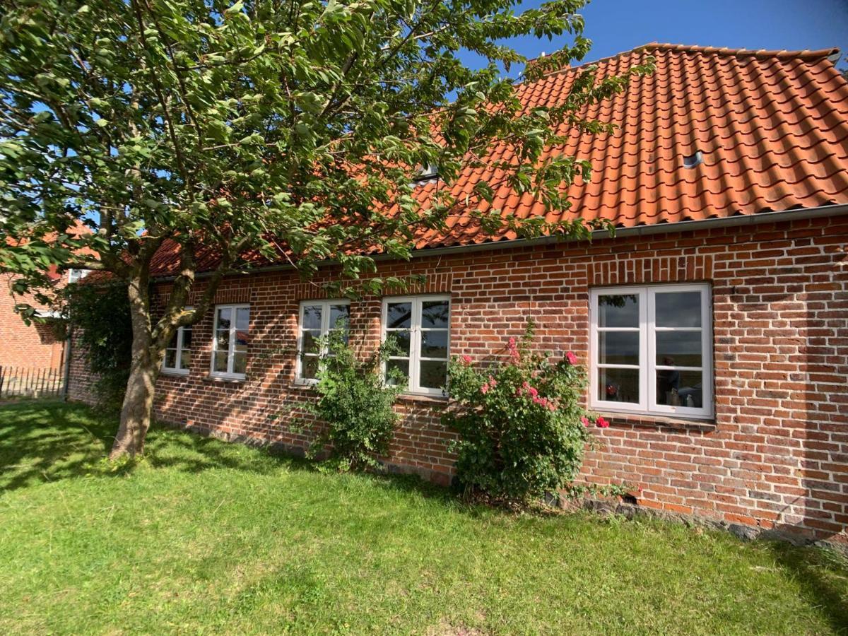 Am Hut Apartment Neukirchen  Екстериор снимка