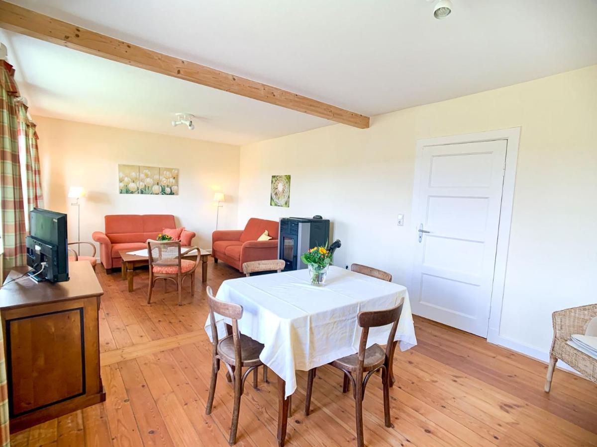 Am Hut Apartment Neukirchen  Екстериор снимка