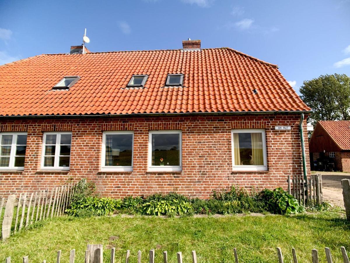 Am Hut Apartment Neukirchen  Екстериор снимка