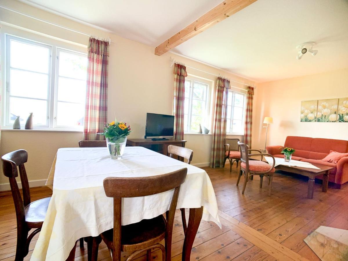Am Hut Apartment Neukirchen  Екстериор снимка