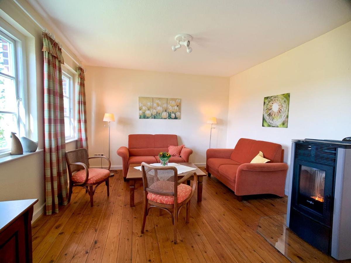 Am Hut Apartment Neukirchen  Екстериор снимка