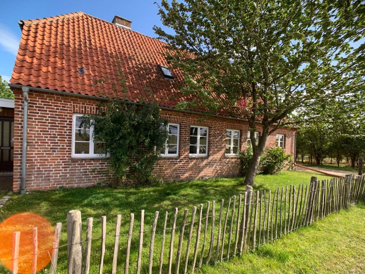 Am Hut Apartment Neukirchen  Екстериор снимка