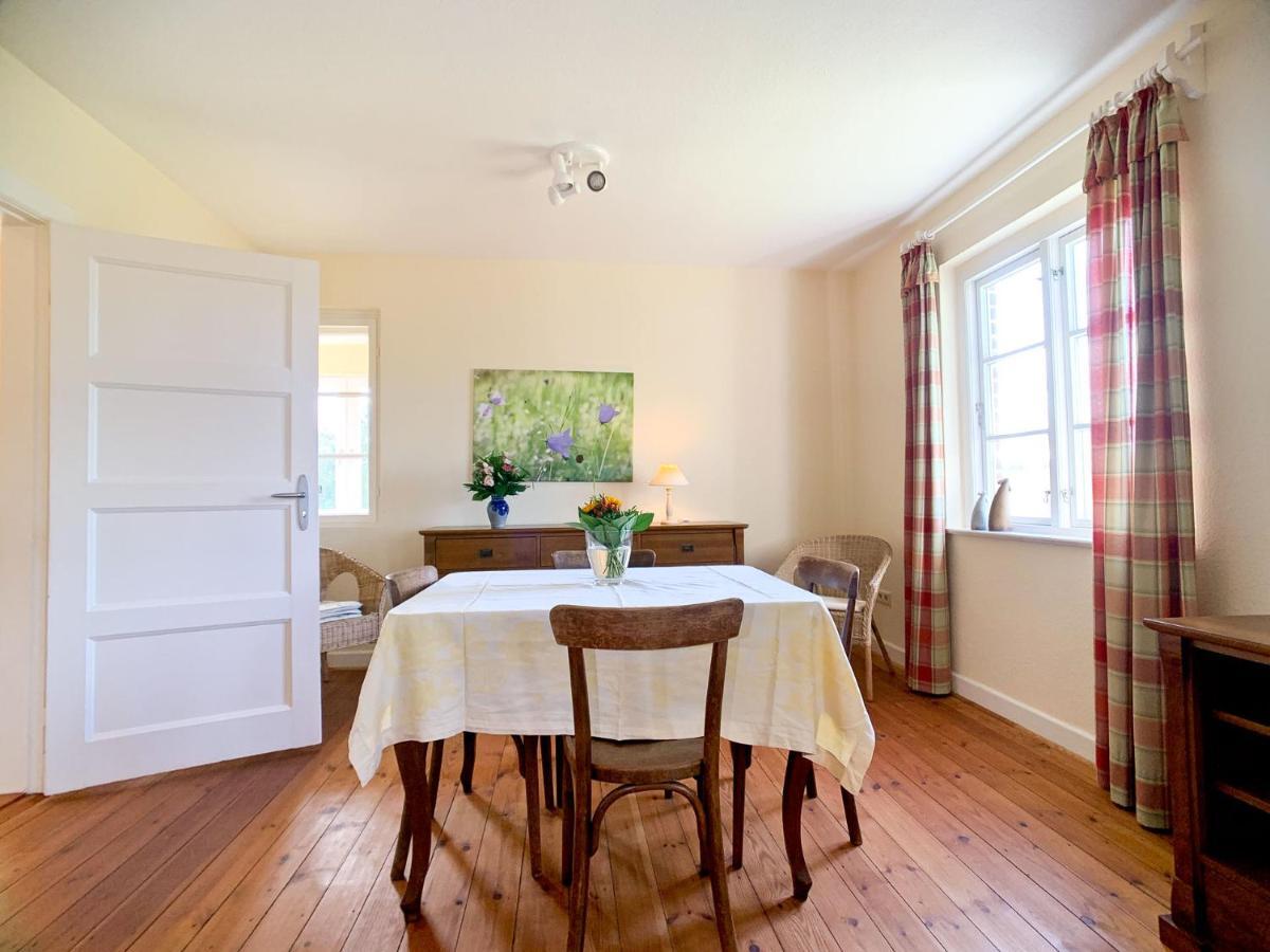 Am Hut Apartment Neukirchen  Екстериор снимка