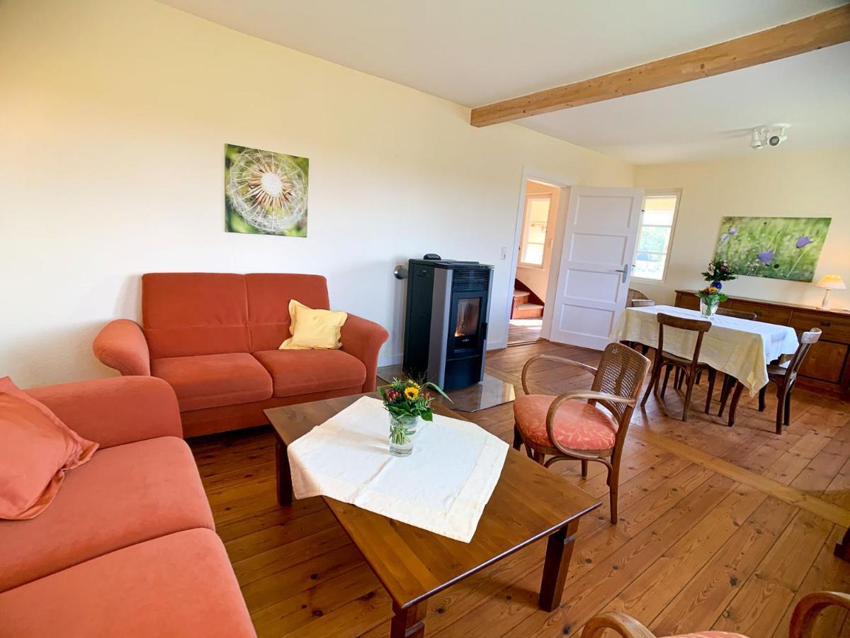 Am Hut Apartment Neukirchen  Екстериор снимка